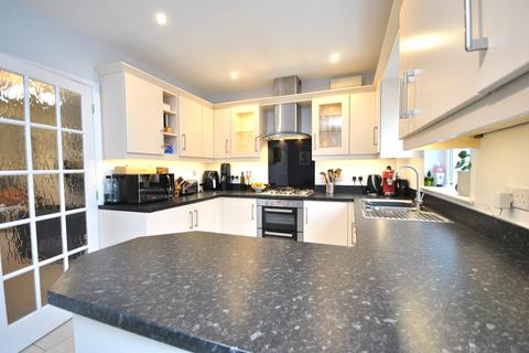 3 bedroom semi-detached house for sale, Station Road, Cheddar, BS27