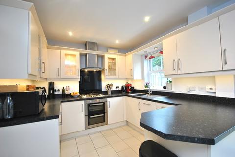 3 bedroom semi-detached house for sale, Station Road, Cheddar, BS27