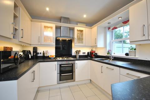 3 bedroom semi-detached house for sale, Station Road, Cheddar, BS27