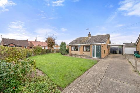 2 bedroom detached bungalow for sale, Mayfield Grove, Skegness PE25