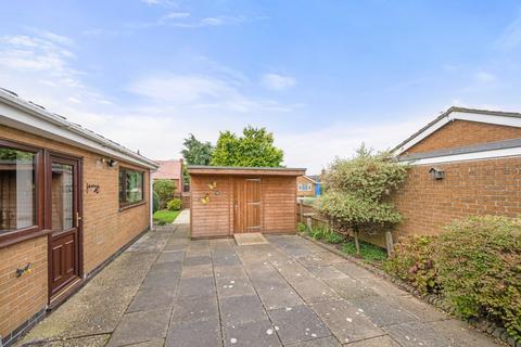 2 bedroom detached bungalow for sale, Mayfield Grove, Skegness PE25