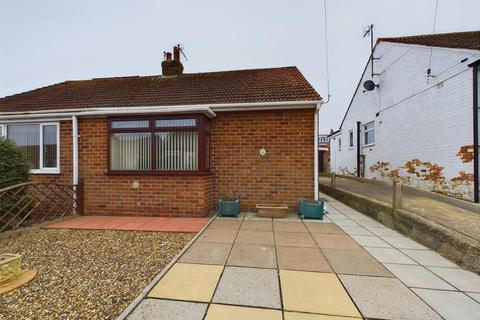 1 bedroom semi-detached bungalow for sale, Bempton Gardens, Bridlington