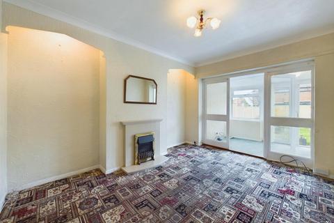 1 bedroom semi-detached bungalow for sale, Bempton Gardens, Bridlington