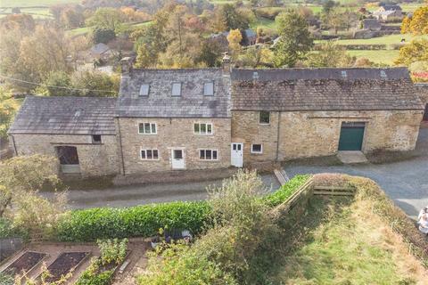 4 bedroom detached house for sale, Cross Lane, Lower Bentham, Lancaster