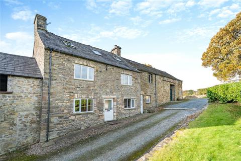 4 bedroom detached house for sale, Cross Lane, Lower Bentham, Lancaster