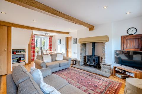 4 bedroom detached house for sale, Cross Lane, Lower Bentham, Lancaster