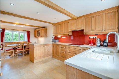 4 bedroom detached house for sale, Cross Lane, Lower Bentham, Lancaster