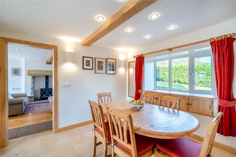 4 bedroom detached house for sale, Cross Lane, Lower Bentham, Lancaster