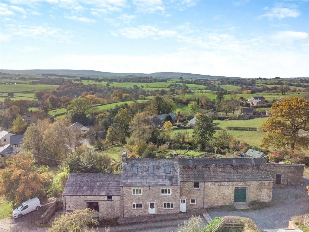 Green Head Farm
