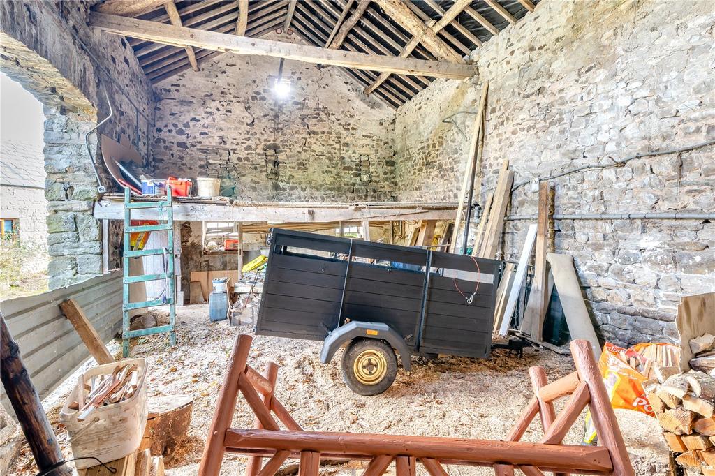 Barn 1