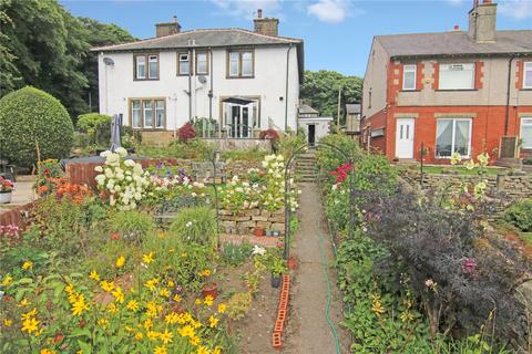 3 bedroom semi-detached house for sale, Slaymaker Lane, Oakworth, BD22