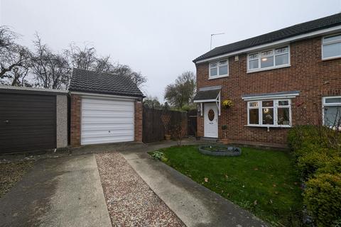 3 bedroom semi-detached house for sale, Bellburn Lane, Darlington