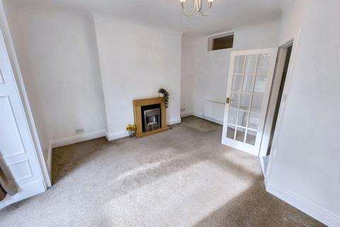 1 bedroom flat for sale, Tynedale Terrace, Hexham, Northumberland, NE46 3JE