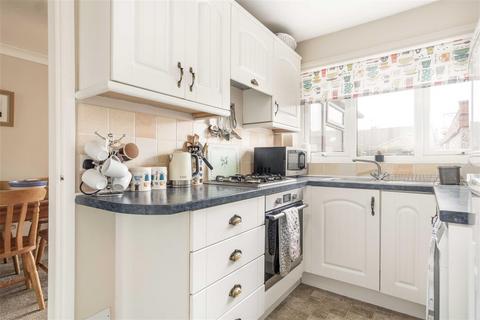 3 bedroom semi-detached house for sale, Millfield Drive, Camblesforth, Selby