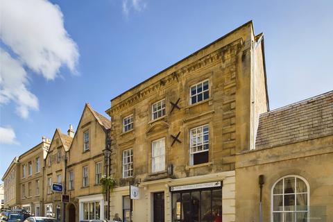 Flat 2, 3 Bull Pit, Bradford-on-avon, BA15 1NB