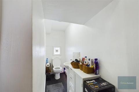 Flat 2, 3 Bull Pit, Bradford-on-avon, BA15 1NB