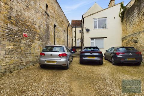 Flat 2, 3 Bull Pit, Bradford-on-avon, BA15 1NB