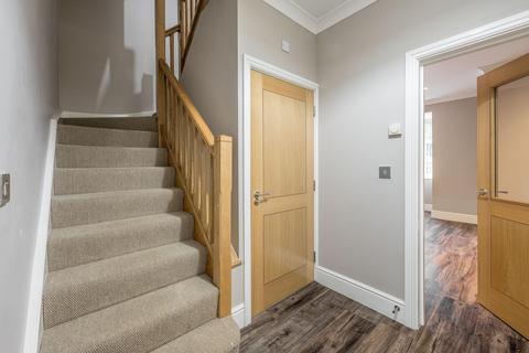 4 bedroom townhouse for sale, Vernon Road, Edgbaston, Birmingham, B16 9SH