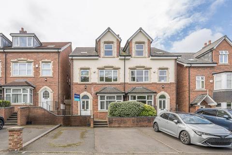 4 bedroom townhouse for sale, Vernon Road, Edgbaston, Birmingham, B16 9SH