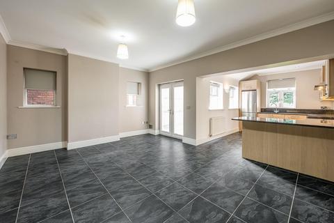 4 bedroom townhouse for sale, Vernon Road, Edgbaston, Birmingham, B16 9SH