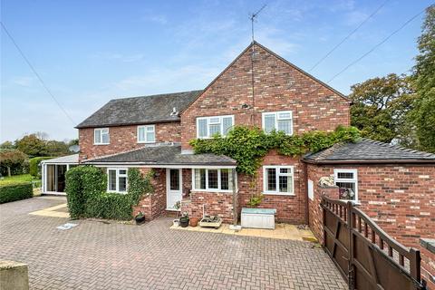 3 bedroom semi-detached house for sale, Oak Cottages, Oak Lane, Cannock, WS11