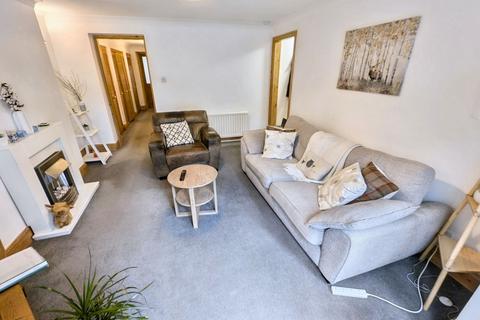 2 bedroom flat for sale, Tynedale Terrace, Hexham, Northumberland, NE46 3JE