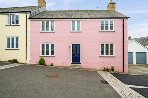 3 bedroom semi-detached house for sale, Bownder Vesydhyans, Newquay TR8