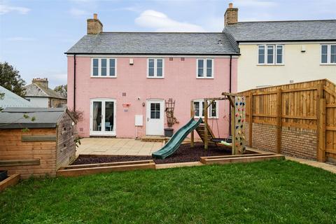 3 bedroom semi-detached house for sale, Bownder Vesydhyans, Newquay TR8