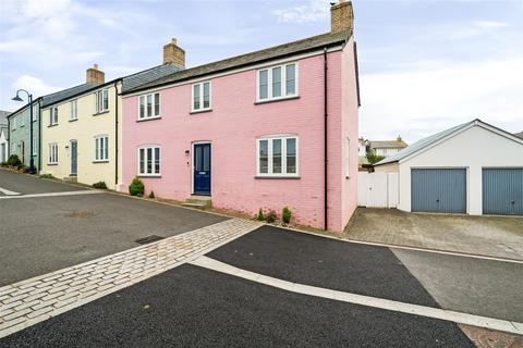 3 bedroom semi-detached house for sale, Bownder Vesydhyans, Newquay TR8