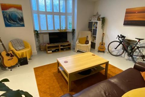 1 bedroom ground floor flat to rent, Chesham Road, Brighton BN2