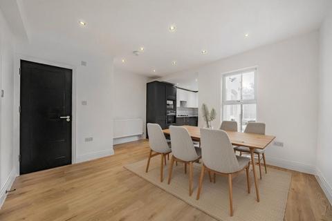 3 Livingstone Road, Thornton Heath, CR7 8JX
