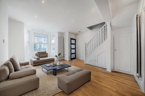 3 Livingstone Road, Thornton Heath, CR7 8JX