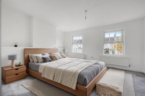 3 Livingstone Road, Thornton Heath, CR7 8JX
