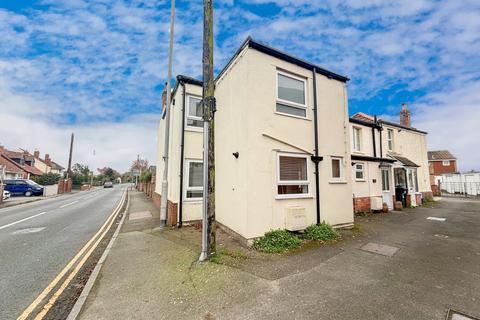 Berrow Road, Burnham-on-Sea, Somerset, TA8