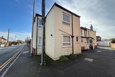 undefined, Berrow Road, Burnham-on-Sea, Somerset, TA8