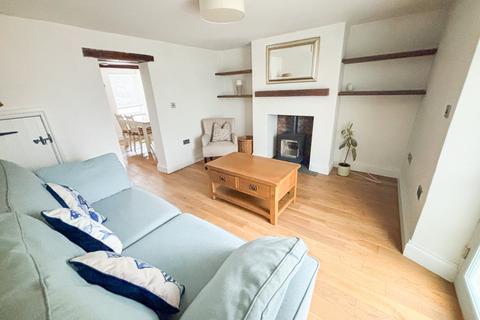 undefined, Berrow Road, Burnham-on-Sea, Somerset, TA8
