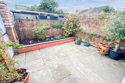 undefined, Berrow Road, Burnham-on-Sea, Somerset, TA8