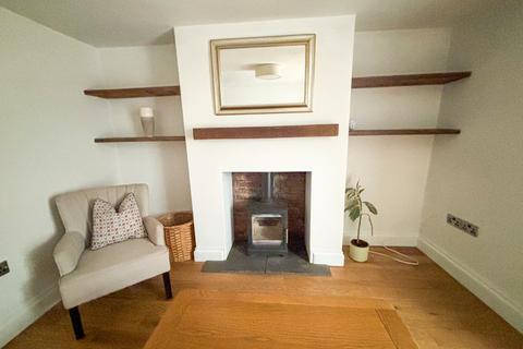 3 bedroom terraced house for sale, Berrow Road, Burnham-on-Sea, Somerset, TA8