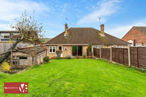 3 bedroom bungalow for sale, Western Road, Waltham Abbey EN9