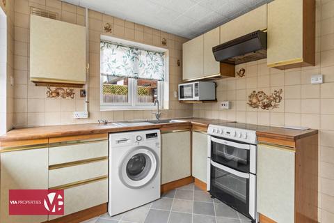 3 bedroom bungalow for sale, Western Road, Waltham Abbey EN9