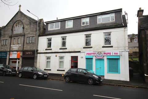 1 bedroom flat for sale, Shore Street, Gourock