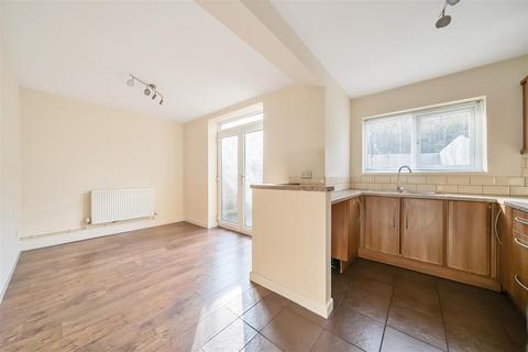 3 bedroom terraced house for sale, Carmarthen Road, Cwmbwrla, Swansea