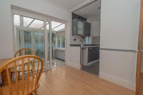 3 bedroom semi-detached house for sale, Cecilia Road, Ramsgate, CT11