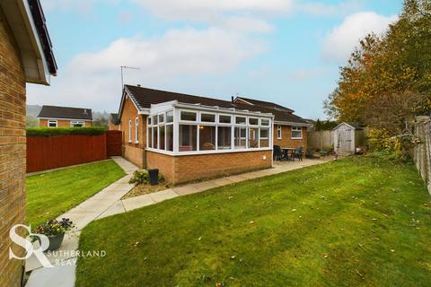 3 bedroom detached house for sale, Brookside Road, Chapel-En-Le-Frith, SK23