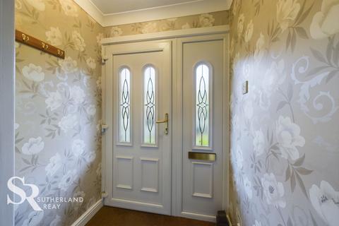 26 Brookside Road, Chapel En Le Frith, High Peak, SK23 0NE