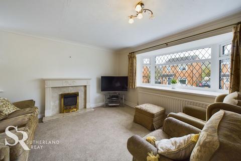 26 Brookside Road, Chapel En Le Frith, High Peak, SK23 0NE