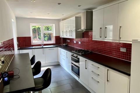 undefined, Wheeleys Road, Edgbaston, Birmingham, B15 2LF