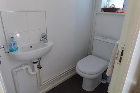 undefined, Wheeleys Road, Edgbaston, Birmingham, B15 2LF