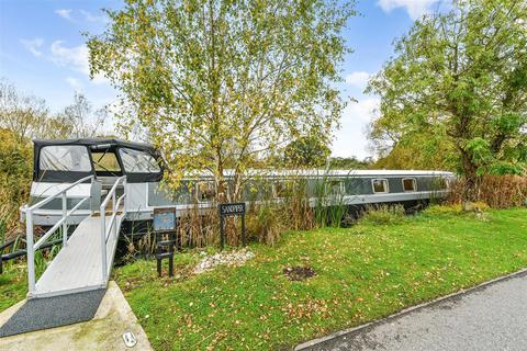 2 bedroom houseboat for sale, Chichester Marina, Birdham, Chichester