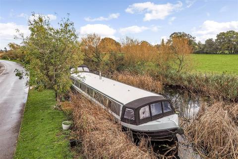 2 bedroom houseboat for sale, Chichester Marina, Birdham, Chichester